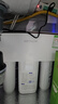 沁園（TRULIVA）凈水器家用長(cháng)效RO膜反滲透過(guò)濾器凈水機 廚下式直飲凈飲一體機 雙出水設計KRT3820 曬單實(shí)拍圖