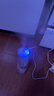 曇蓓漫加濕器空氣礦泉水瓶噴霧器超大霧量臥室家用輕音小型迷你便攜簡(jiǎn)易旅行出差孕婦嬰兒可用空調房補水 便攜加濕器套裝【1長(cháng)+1短棉棒】 【不挑容器 超大霧量 長(cháng)度可調節】 曬單實(shí)拍圖