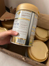 惠氏（Wyeth）啟賦蘊淳A2進(jìn)口HMO幼兒配方奶粉3段（12-36月）810g*6罐 曬單實(shí)拍圖