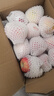 京地達蘋(píng)果新疆阿克蘇冰糖心蘋(píng)果紅富士 凈重8.5斤單果250g源頭直發(fā)包郵 曬單實(shí)拍圖