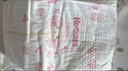 好奇（Huggies）鉑金裝小桃褲紙尿褲M(mǎn)144片(6-11kg)中號尿不濕【透爽散熱】 曬單實(shí)拍圖