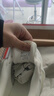 特步（XTEP）運動(dòng)鞋男舒適通勤板鞋輕便百搭小白鞋潮流時(shí)尚情侶休閑鞋女 帆白-0041 男款 42 曬單實(shí)拍圖