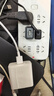 安伏樂(lè )5v2a充電器適用手機臺燈智能手表USB充電頭藍牙音箱小風(fēng)扇充電寶耳機快充套裝通用安卓插頭閃充 5v2a充電器 充電頭+2米線(xiàn)（Type-C接口） 曬單實(shí)拍圖