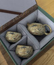 如瓷動(dòng)人敦煌文創(chuàng  )手繪九色鹿茶具套裝一壺二杯高檔特色送長(cháng)輩節日伴手禮品 敦煌九色鹿-手繪描金西施壺二杯【禮盒裝】 3頭 曬單實(shí)拍圖