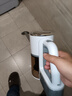 KONKA康佳吸塵器無(wú)線(xiàn)吸拖一體機家用大吸力手持小型輕音大功率洗地機-A 【灰松1.5萬(wàn)pa大吸力】掃吸拖+雙濾芯+雙拖布 曬單實(shí)拍圖
