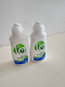 威露士la自然清新洗衣液西柚10.86斤（2.25L瓶+1L*3瓶+la內衣凈90ml*2  曬單實(shí)拍圖