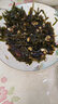 鮮海帶 鹽漬海帶絲 涼拌菜海帶絲食材鮮嫩 新鮮鹽漬海帶絲500g 曬單實拍圖