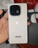 vivo iQOO Z10 Turbo+ 12GB+256GB 云海白 天璣9400+旗艦芯 8000mAh超薄藍海電池 國家補貼 電競手機 曬單實(shí)拍圖