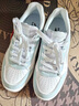 李寧（LI-NING）行初2.0女鞋運動(dòng)鞋正品春秋2025新款女生低幫板鞋透氣輕便休閑鞋 曬單實(shí)拍圖