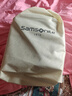 新秀麗（Samsonite）電腦包上新牛皮男包男士雙肩包時(shí)尚背包黑色/咖色14英寸BC9*09010 曬單實(shí)拍圖