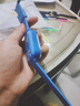 飛利浦（PHILIPS）兒童電話(huà)手表W2208A 防水定位可插卡視頻通話(huà)長(cháng)續航智能手表中小學(xué)生天才兒童禮物 星空藍-XFQ 曬單實(shí)拍圖