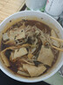 滿(mǎn)小飽云南風(fēng)味小鍋鮮米線(xiàn)  濕粉367.4g 方便速食夜宵 曬單實(shí)拍圖