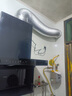 海爾（Haier）油煙機 抽吸排油煙機頂側雙吸大嘴C61pro 28大吸力指定煙灶聯(lián)動(dòng) 熱熔自清潔 973UD國家補貼20% 曬單實(shí)拍圖