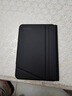 tomtoc  iPad mini7/6磁吸雙面夾單底殼平板電腦保護套2024新款保護殼A17 Pro穩固磁吸可拆分B55 分體磁吸雙面夾-經(jīng)典黑 適用于iPad mini7/6 曬單實(shí)拍圖