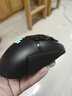 羅技（G）G502無(wú)線(xiàn)鼠標電競游戲鼠標無(wú)線(xiàn)有線(xiàn)雙模鼠標人體工學(xué)自定義配重RGB背光無(wú)線(xiàn)充電FPS黑神話(huà)悟空 曬單實(shí)拍圖