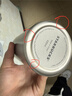 星巴克（Starbucks）流金款推蓋不銹鋼桌面杯430ml保溫保冷水杯生日禮物 曬單實(shí)拍圖