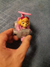 汪汪隊立大功（PAW PATROL）汪汪隊玩具萊德狗狗巡邏隊救援車(chē)套裝男女孩玩具生日禮物 阿奇警車(chē)賽車(chē)-1輛 曬單實(shí)拍圖