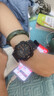 卡西歐（CASIO）大眾指針 時(shí)尚太陽(yáng)能數字雙顯夜光運動(dòng)休閑男表AQ-S810W-8AVDF 曬單實(shí)拍圖