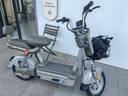 愛(ài)瑪（AIMA）【北京專(zhuān)屬】A30lite新國標成人長(cháng)續航電助力高顏值代步小型電動(dòng)自行車(chē) 到店選色提車(chē) 曬單實(shí)拍圖
