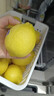 優(yōu)味集進(jìn)口新奇士檸檬【JD順豐現貨速發(fā)】新鮮南非黃檸檬生鮮水果整箱 1斤凈重 商超級大果（單果120g+） 曬單實(shí)拍圖