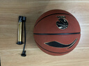 李寧籃球成人7號初中兒童青少年室內室外耐磨專(zhuān)業(yè)CBA比賽訓練專(zhuān)用籃球 曬單實(shí)拍圖