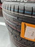 德國馬牌（Continental）汽車(chē)輪胎 235/45R18 98Y XL FR  MC7適配特斯拉 Model 3 曬單實(shí)拍圖