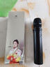 TINGSHENGZHE話(huà)筒音響一體麥克風(fēng)唱歌神器無(wú)線(xiàn)藍牙連接手機電視家用k歌專(zhuān)用自帶聲卡適合家庭KTV戶(hù)外 黑色【全景環(huán)繞音質(zhì)-唱歌大音量-更長(cháng)續航】 【官方標配】手機K歌 曬單實(shí)拍圖