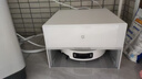 米家【年度重磅新品】掃地機器人5pro 薄嵌上下水版 AI智能互交雙機械臂掃拖一體地洗地機吸塵器 曬單實(shí)拍圖