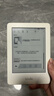 二手Kindle Paperwhite2/3/4青春入門(mén)全系列亞馬遜護眼墨水屏小說(shuō)電子書(shū)閱讀器 Kindle6 黑/白色可選備注 85新 送電子書(shū)資源+數據線(xiàn) 曬單實(shí)拍圖