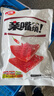 衛龍親嘴燒辣條520g豆干小零食懷舊休閑零食辦公室夜宵解饞零食 曬單實(shí)拍圖