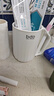bdo海浪紋漱口杯胖東來(lái)同款創(chuàng  )意洗漱杯刷牙杯牙缸家用浴室牙刷杯杯子 曬單實(shí)拍圖