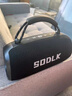 聲萊客（SODLK）新款戶(hù)外藍牙音響 100W便攜手提式重低音炮露營(yíng)車(chē)載長(cháng)續航廣場(chǎng)舞音箱家用電腦桌面氛圍揚聲器 T330音箱 曬單實(shí)拍圖