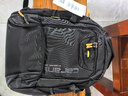 卡拉羊減負書(shū)包初高中生大容量背包男大學(xué)生電腦包出游戶(hù)外男雙肩包 曬單實(shí)拍圖