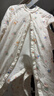 婧麒（JOYNCLEON）嬰兒衣服秋冬款連體衣新生兒寶寶衣服睡袋小月齡爬行睡衣服外出服 奇境森語(yǔ) 73cm  【6-9個(gè)月建議體重7.2-9kg】 曬單實(shí)拍圖