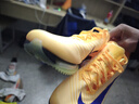 NIKE2025東京世錦賽 田徑精英Nike Maxfly 2耐克男女專(zhuān)業(yè)氣墊短跑釘鞋 FD8395-800 43 曬單實(shí)拍圖