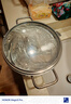 愛(ài)仕達（ASD）湯鍋316L食品級加厚不銹鋼蒸鍋雙層燉煮鍋 24cm電磁爐燃氣通用B15 曬單實(shí)拍圖