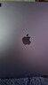 Apple/蘋(píng)果 iPad Air 11英寸 M3芯片2025年款 平板電腦 (128GB WLAN版)紫色 曬單實(shí)拍圖