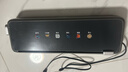 美的（Midea）真空封口機 家用全自動(dòng)真空封口機 食品塑封機干濕兩用大吸力真空包裝打包機嚴密封系列 MJ-KF23 曬單實(shí)拍圖