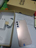 三星 Galaxy S22 S22+ 二手5G手機 超視覺(jué)夜拍系統 超電影影像系統 旗艦拍照游戲手機 浮光粉【S22】 8GB+256GB 95成新 曬單實(shí)拍圖
