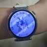 華為（HUAWEI）【咨詢(xún)享優(yōu)惠】WATCH GT 6智能手表運動(dòng)玄璣感知血氧心率體溫呼吸監測藍牙通話(huà)防水男女健康情緒 41mm 浮光白-復合素皮表帶【送米蘭表帶+貼膜】 曬單實(shí)拍圖