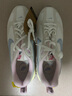 耐克NIKE女子休閑鞋 AIR MAX DAWN 運動(dòng)鞋FN3445-141帆白/藍 39 曬單實(shí)拍圖