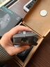 羅技（Logitech）MX Master 4 無(wú)線(xiàn)藍牙鼠標(3s升級版) 高效辦公靜音人體工學(xué)雙模 Mac蘋(píng)果ipad Type-C大師系列二手 MX Master 4石墨黑 99新 曬單實(shí)拍圖