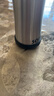 膳魔師（THERMOS）杯墊JNL/JNR保溫杯套防滑防摔杯底托350/500ml通用硅膠杯墊 黑色-馬來(lái)西亞原廠(chǎng)保真 6.5cm 曬單實(shí)拍圖