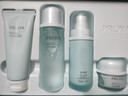 珀萊雅PROYA（珀萊雅） 水動(dòng)力潔面水乳套裝女 清潔保濕補水組合裝 四件套盒【潔面+水+乳+霜】 曬單實(shí)拍圖