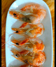 海鮮頌即食大蝦干烤蝦干蝦仁干海蝦干海產(chǎn)干貨零食干蝦海鮮特產(chǎn)源頭直發(fā) 烤蝦干XL 凈重500g 曬單實(shí)拍圖