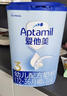 愛(ài)他美（Aptamil）經(jīng)典版幼兒配方奶粉3段（12-36月齡） 800g*1罐【新國標】 曬單實(shí)拍圖