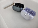 RevoNext 瑞賴(lài)無(wú)線(xiàn)藍牙AI翻譯耳機AIRS5耳夾式同聲傳譯高音質(zhì)開(kāi)放式運動(dòng)跑步健身女士女生送配飾時(shí)尚耳機 【流光紫】 HiFi音質(zhì)/ AI語(yǔ)言翻譯/同聲傳譯 標配【無(wú)耳飾】 曬單實(shí)拍圖