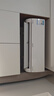 日立（HITACHI）白熊君DE 1.5匹新1級能效14-24㎡制冷面積變頻冷暖健康風(fēng)掛機國家補貼原裝壓縮機RAK/C-DE12PHCPC 曬單實(shí)拍圖