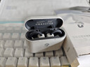 弱水時(shí)砂【八倉現貨】openfree藍牙耳機耳夾式真無(wú)線(xiàn)HIFi音質(zhì)掛耳運動(dòng)跑步通話(huà)降噪骨傳導概念開(kāi)放式 月影白/52小時(shí)超長(cháng)總續航 【LDAC/LHDC/LC3】三協(xié)議 曬單實(shí)拍圖