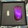 ATK烈空X1V2無(wú)線(xiàn)鼠標 有線(xiàn)/無(wú)線(xiàn)雙模電競鼠標輕量化電競辦公游戲鼠標 X1V2探索版2.0金屬紫 曬單實(shí)拍圖